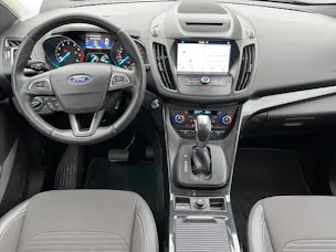 Ford Kuga 1.5 EcoB 182 Titanium