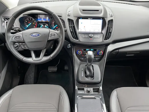 Ford Kuga 1.5 EcoB 182 Titanium