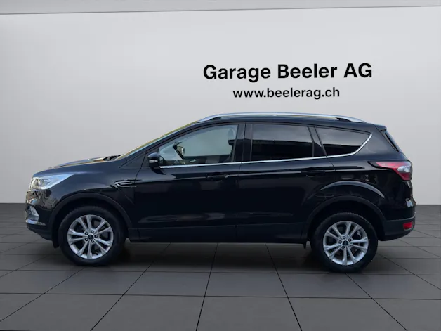 Ford Kuga 1.5 EcoB 182 Titanium