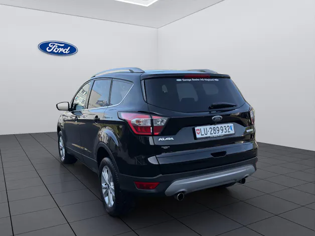 Ford Kuga 1.5 EcoB 182 Titanium