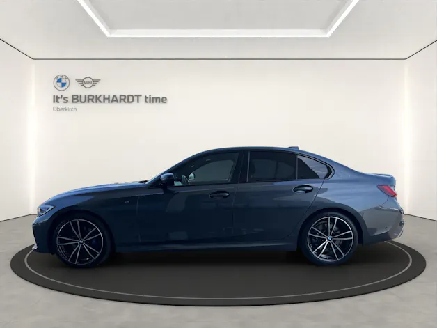 BMW M340i xDrive 48V