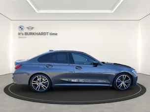 BMW M340i xDrive 48V
