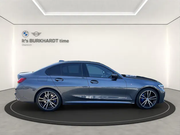 BMW M340i xDrive 48V