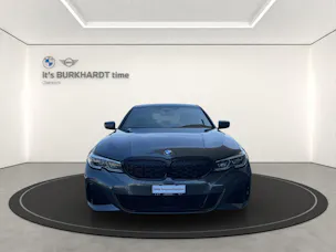 BMW M340i xDrive 48V