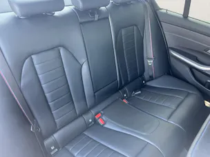 BMW M340i xDrive 48V