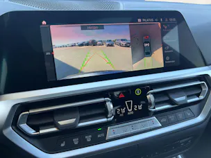 BMW M340i xDrive 48V