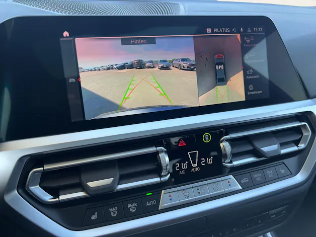 BMW M340i xDrive 48V