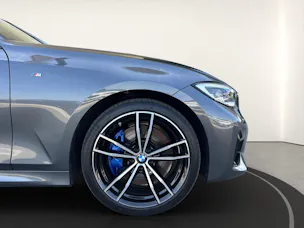 BMW M340i xDrive 48V