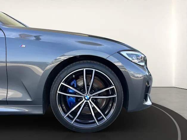 BMW M340i xDrive 48V