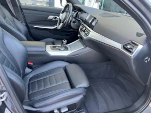 BMW M340i xDrive 48V