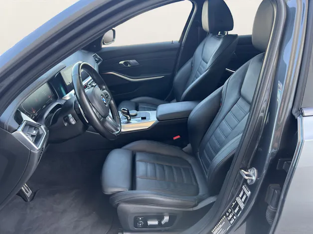 BMW M340i xDrive 48V