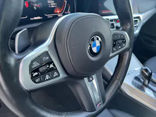 BMW M340i xDrive 48V