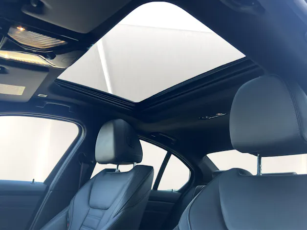 BMW M340i xDrive 48V