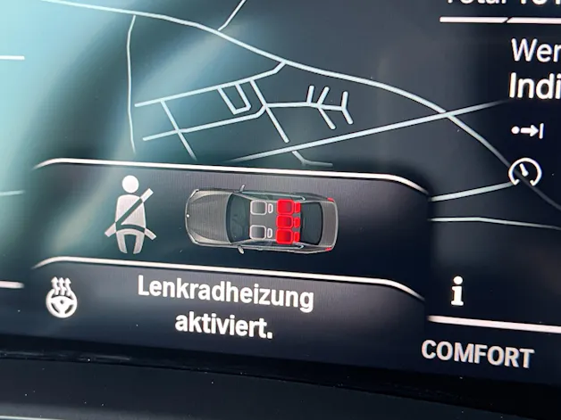 BMW M340i xDrive 48V