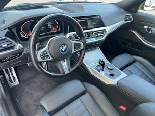 BMW M340i xDrive 48V