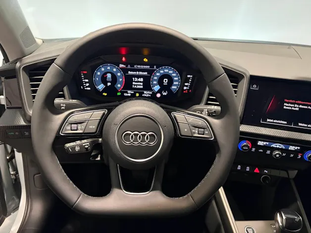 Audi A1 Sportback 30 TFSI Attraction S-tronic