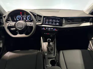 Audi A1 Sportback 30 TFSI Attraction S-tronic