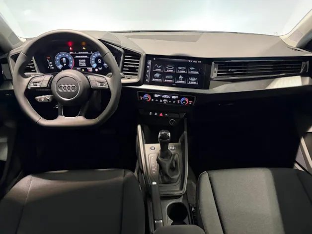 Audi A1 Sportback 30 TFSI Attraction S-tronic