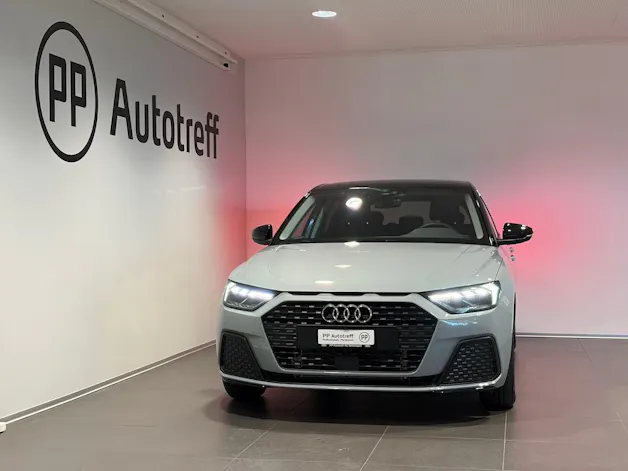 Audi A1 Sportback 30 TFSI Attraction S-tronic
