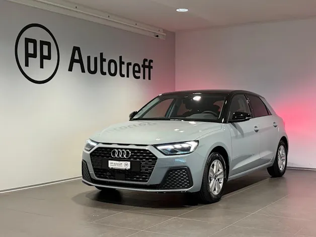 Audi A1 Sportback 30 TFSI Attraction S-tronic