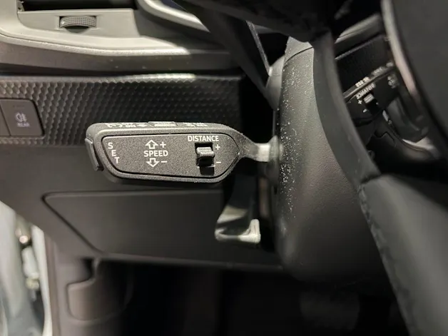 Audi A1 Sportback 30 TFSI Attraction S-tronic