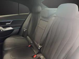 Mercedes-Benz E 450 d 4Matic 9G-Tronic