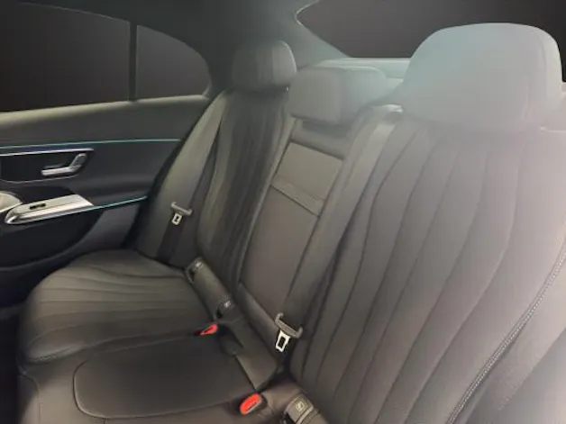 Mercedes-Benz E 450 d 4Matic 9G-Tronic