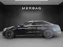 Mercedes-Benz E 450 d 4Matic 9G-Tronic
