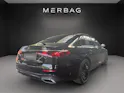 Mercedes-Benz E 450 d 4Matic 9G-Tronic