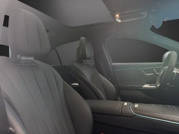 Mercedes-Benz E 450 d 4Matic 9G-Tronic