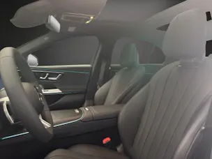 Mercedes-Benz E 450 d 4Matic 9G-Tronic