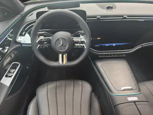 Mercedes-Benz E 450 d 4Matic 9G-Tronic