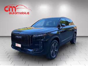 JAECOO 7 1.5TGDI HEV Exclusive DCT