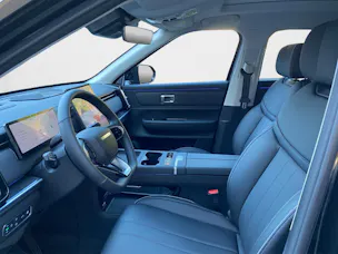 JAECOO 7 1.5TGDI HEV Exclusive DCT