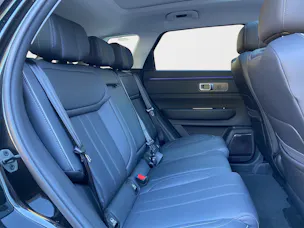 JAECOO 7 1.5TGDI HEV Exclusive DCT