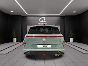 Hyundai Kona 1.6 GDi HEV N Line DCT