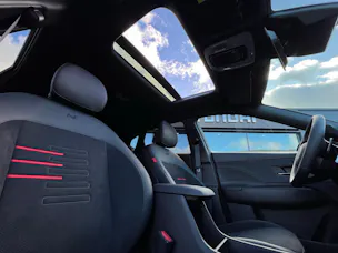 Hyundai Kona 1.6 GDi HEV N Line DCT