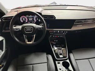 Audi A3 Sportback TFSI 110 kW Attraction S tronic