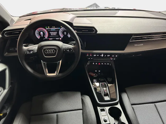 Audi A3 Sportback TFSI 110 kW Attraction S tronic