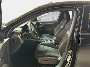 Audi A3 Sportback TFSI 110 kW Attraction S tronic