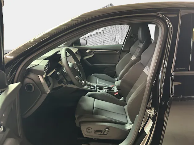 Audi A3 Sportback TFSI 110 kW Attraction S tronic