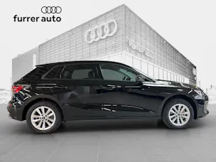 Audi A3 Sportback TFSI 110 kW Attraction S tronic