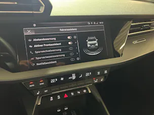 Audi A3 Sportback TFSI 110 kW Attraction S tronic