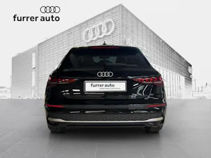 Audi A3 Sportback TFSI 110 kW Attraction S tronic