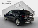 Audi A3 Sportback TFSI 110 kW Attraction S tronic