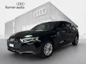 Audi A3 Sportback TFSI 110 kW Attraction S tronic