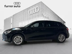 Audi A3 Sportback TFSI 110 kW Attraction S tronic