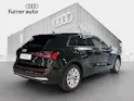 Audi A3 Sportback TFSI 110 kW Attraction S tronic