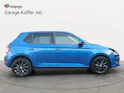 Škoda Fabia 1.0 TSI Style