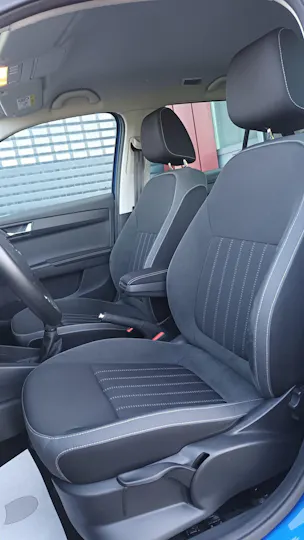 Škoda Fabia 1.0 TSI Style